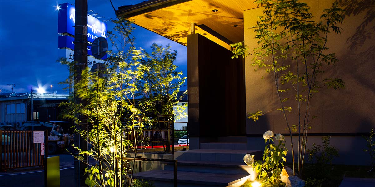 【平屋】新平屋モデルハウス見学会