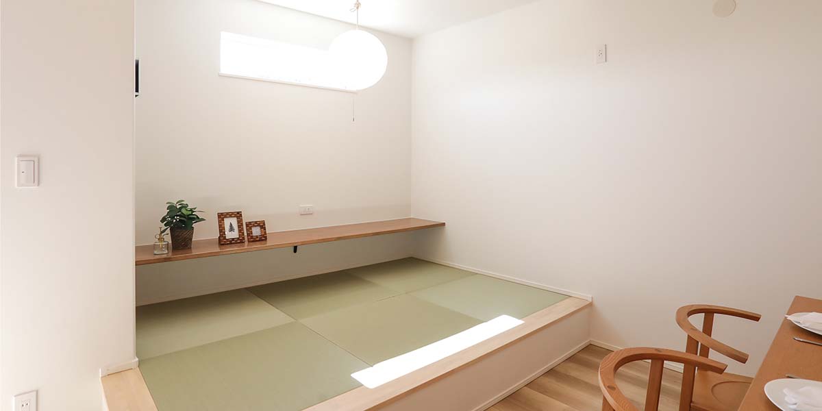 【邑久町山田庄】2日間限定！お施主様の想いが詰まった完成見学会★
