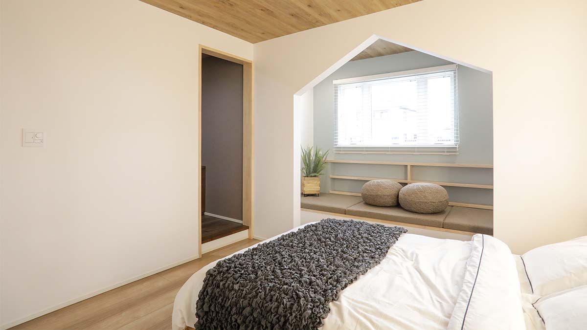 【岡山店】新モデルハウスOPEN記念イベント開催!!木工教室