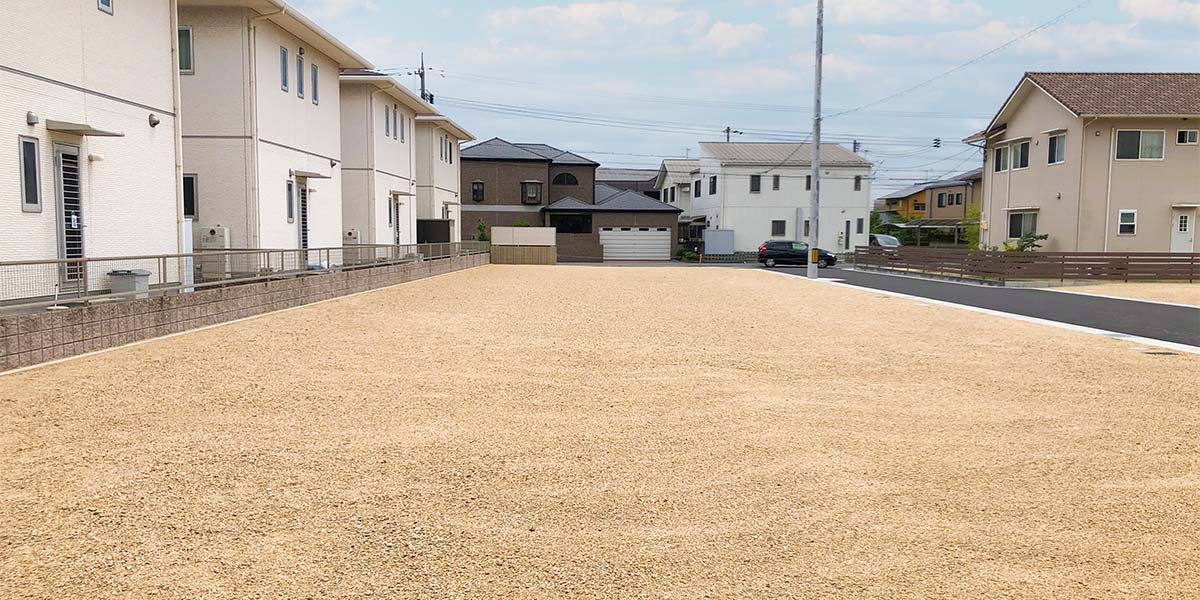 【プレステージ城東】はじめての土地相談会