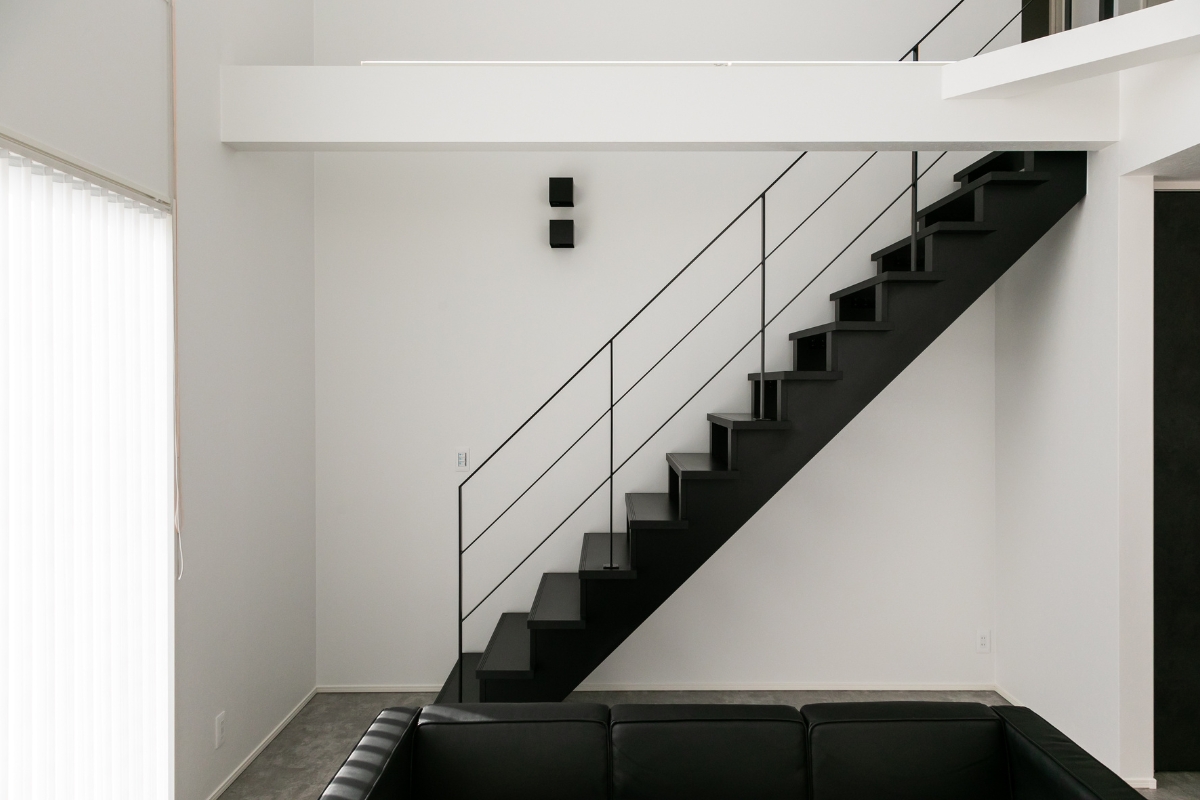 【完成見学会】「平屋のラクさ」×「2階建ての広さ」。屋上庭園付で1階主寝室で完結する「ほぼ平屋」の家(中区藤崎)