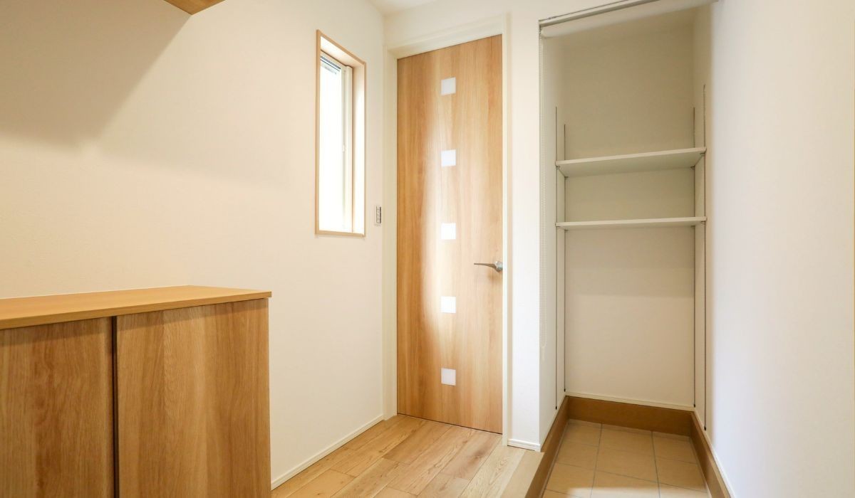 シンプルに、美しく。暮らしに寄り添う平屋住宅