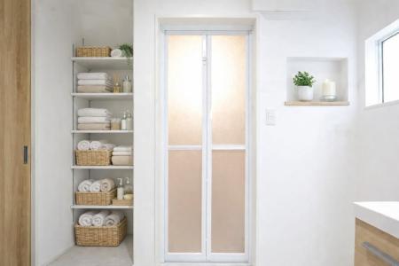 家族の「欲しい」が詰まった、帰りたくなる家