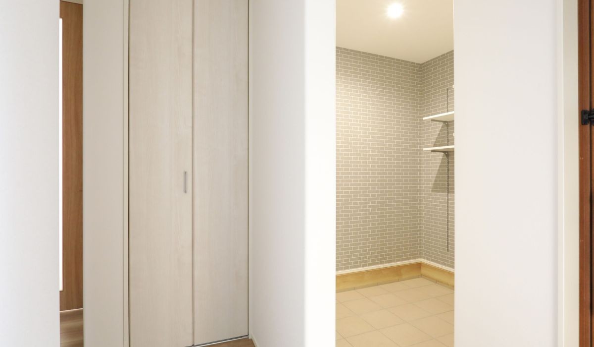 家族の「欲しい」が詰まった、帰りたくなる家