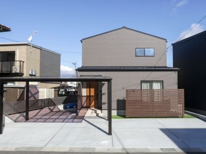 家族の「欲しい」が詰まった、帰りたくなる家