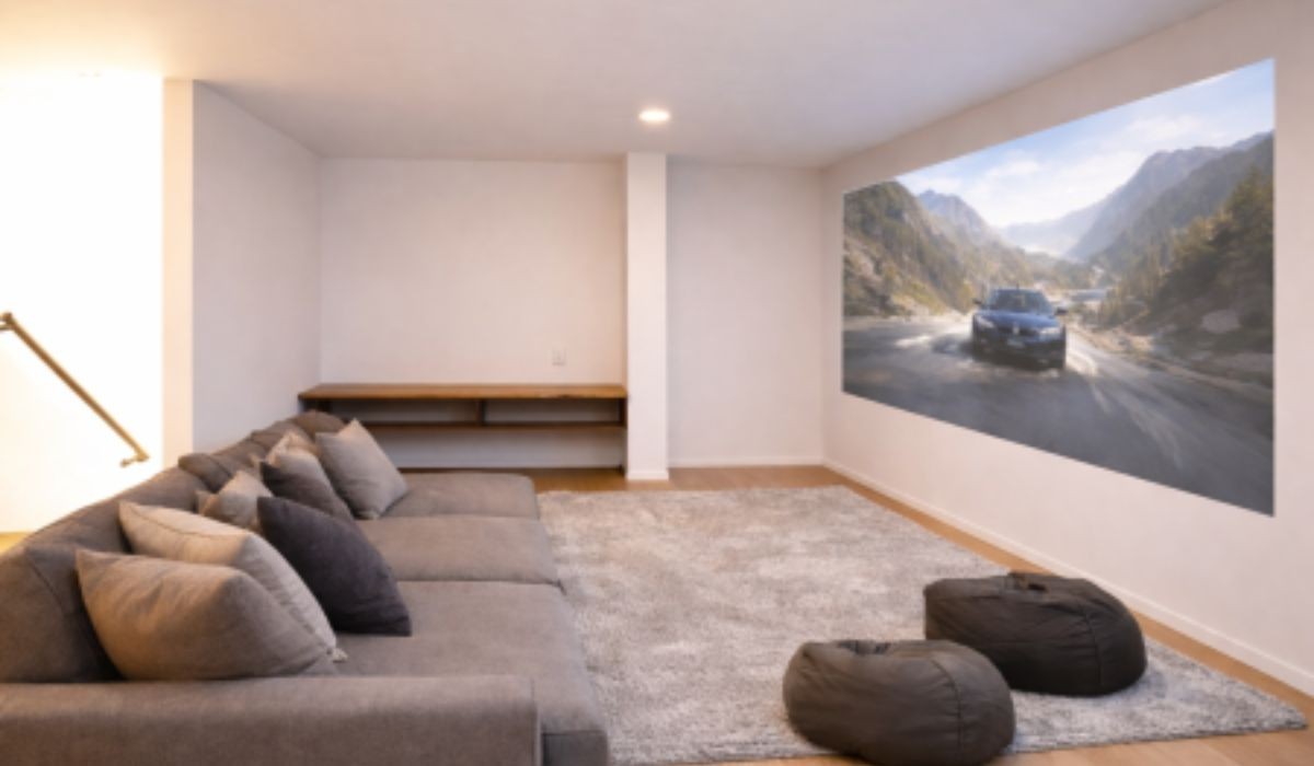 開放的なリビングと落ち着く小屋裏空間を叶える家