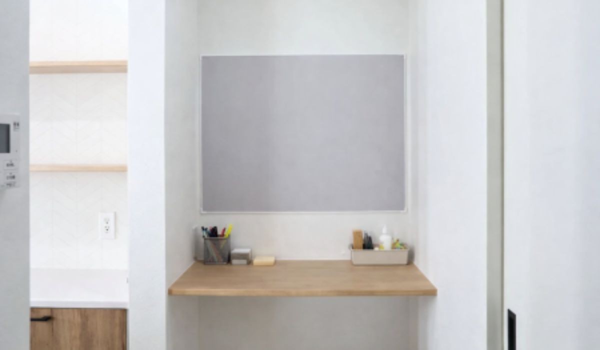 開放的なリビングと落ち着く小屋裏空間を叶える家