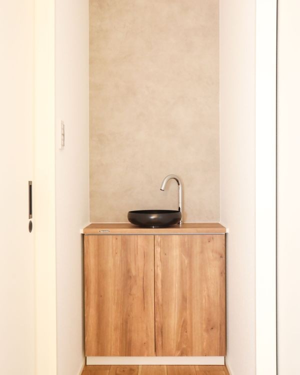 開放的なリビングと落ち着く小屋裏空間を叶える家