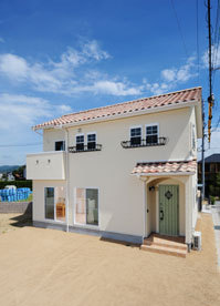 人にも家計にもやさしい快適エコ住宅の家