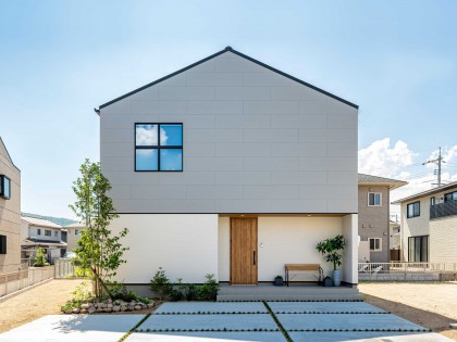 全国の一級建築士集団が考えた本当にいい家