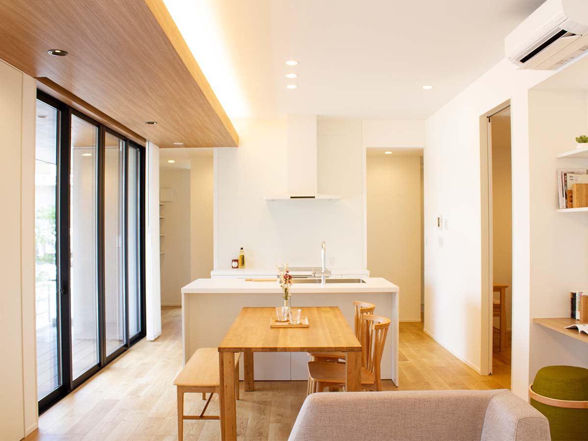 平屋