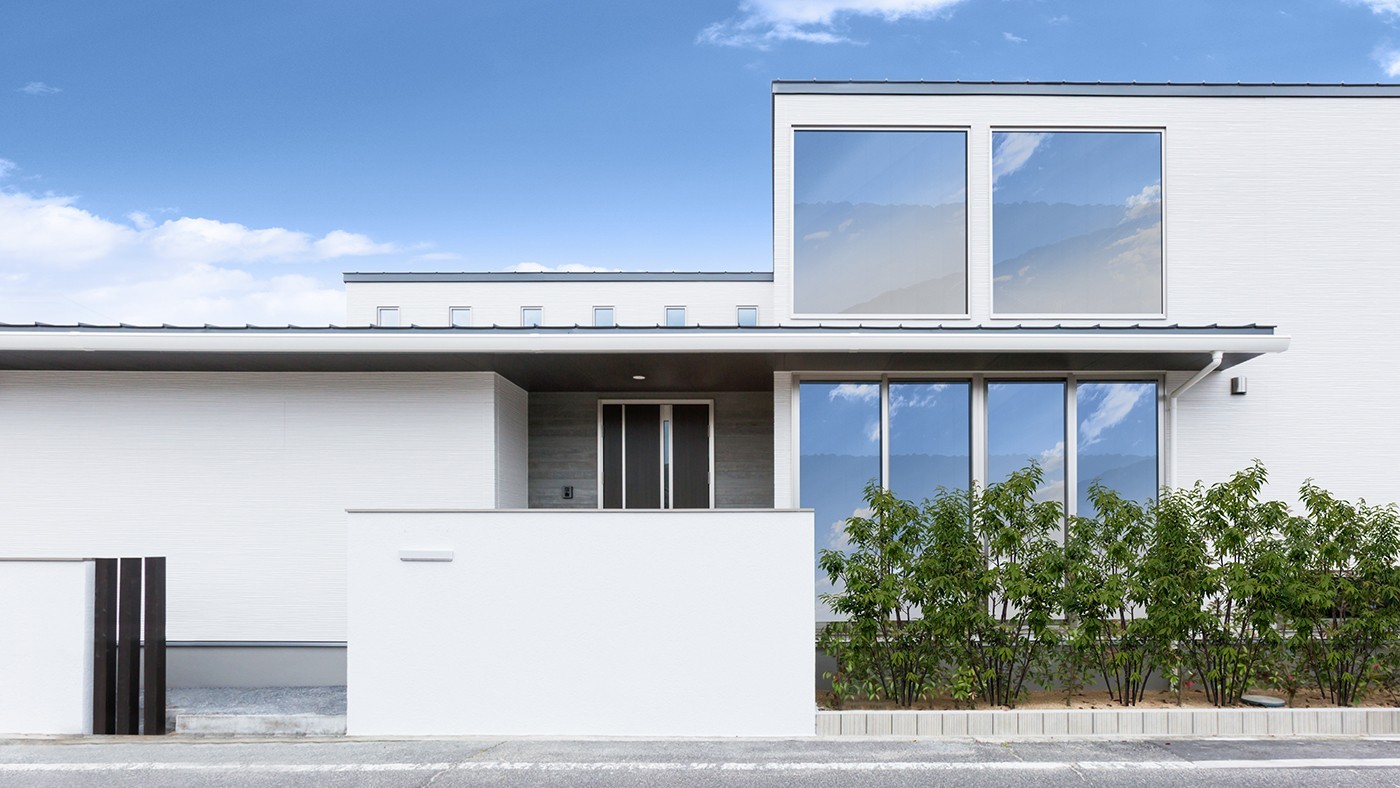 平屋