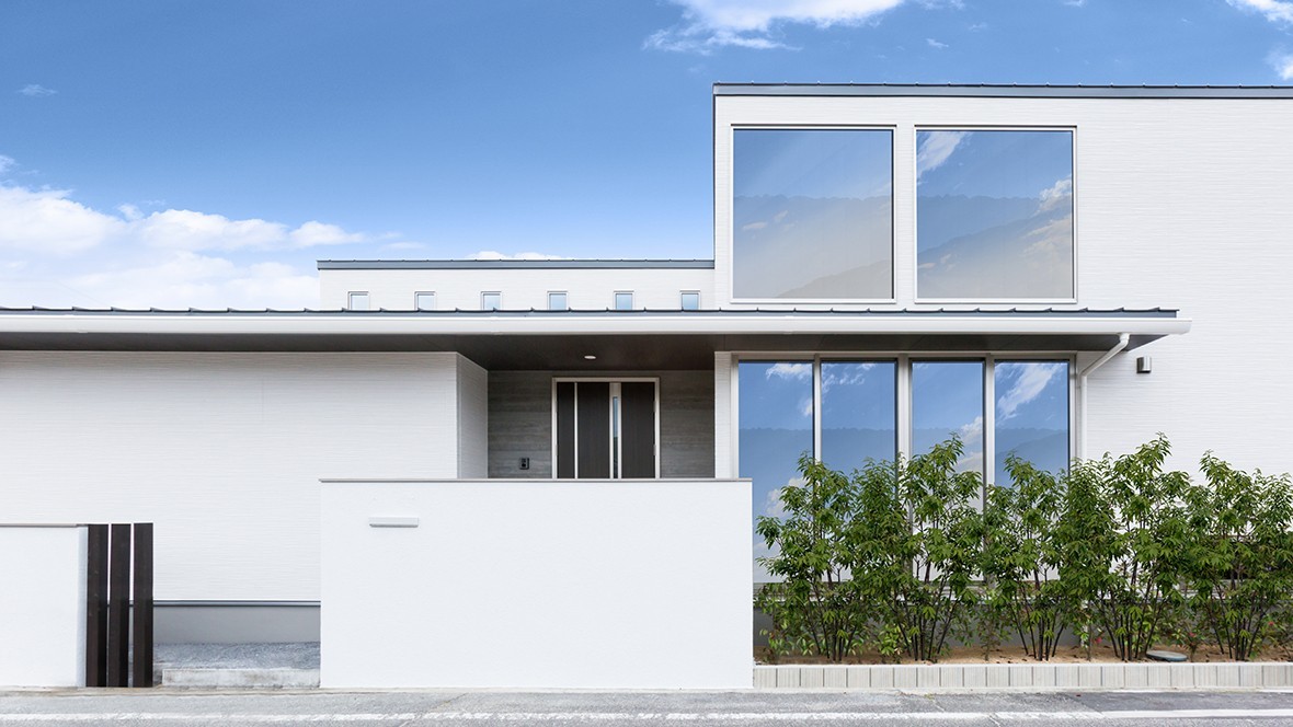 平屋