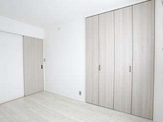 居室　引き戸