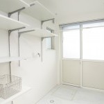 ランドリースペース