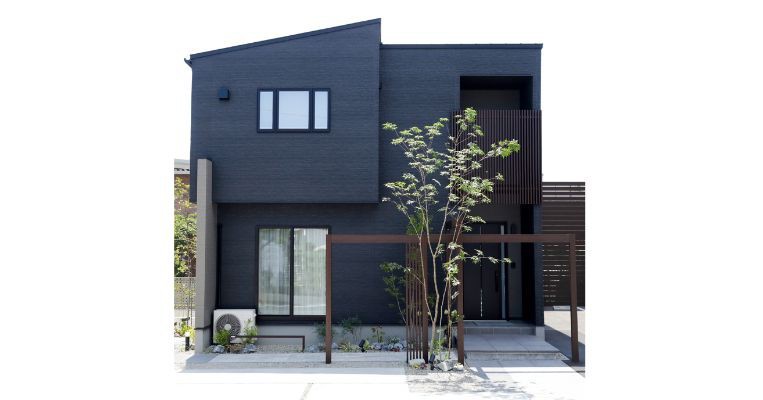施工坪30坪に3LDK＋寝室にヌックがある趣味を楽しむお家