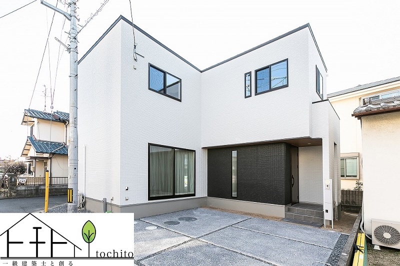 tochito東山 新築一戸建販売会