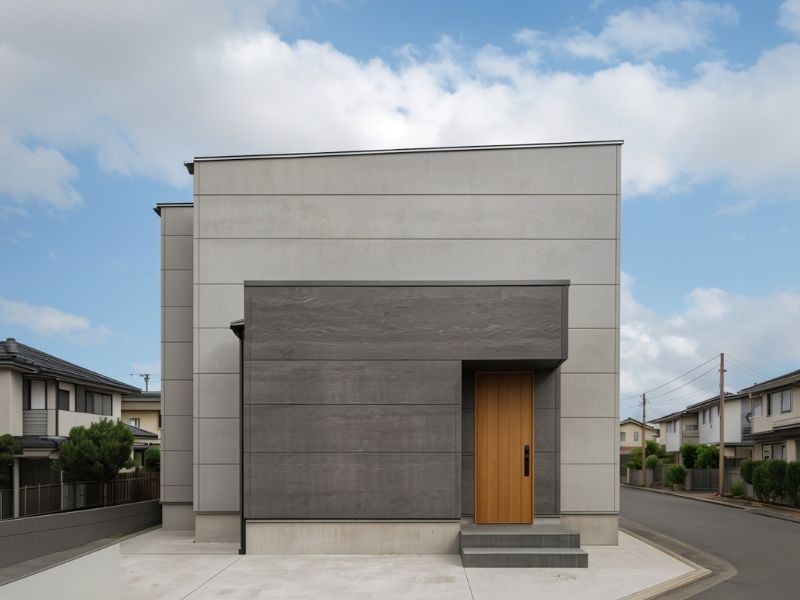 tochito西川原 モデルハウス