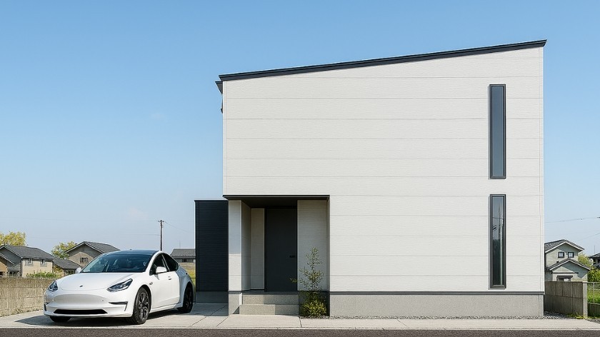 まちなか展示場 広谷