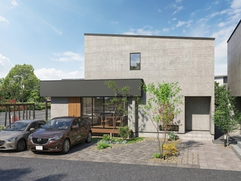 福山南展示場（4月25日 OPEN）