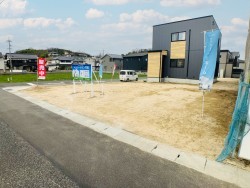ヘルシータウン門田  総社市エリア