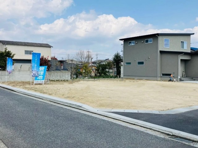 ヘルシータウン玉島道越  倉敷市エリア