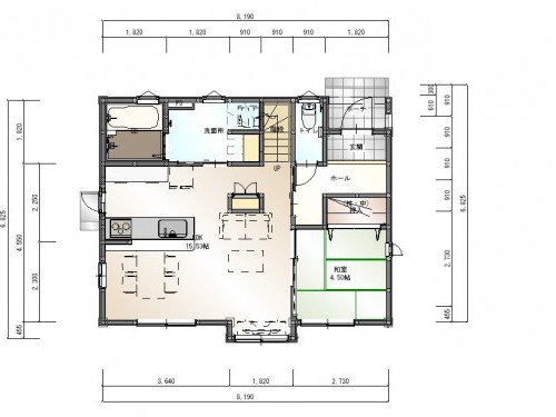 Floor1