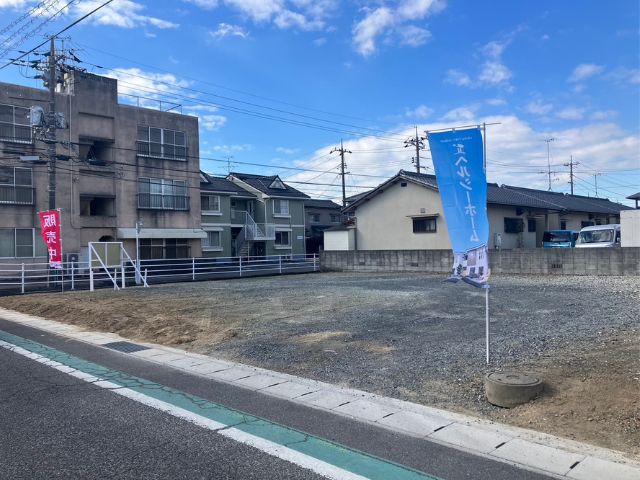 ヘルシータウン南輝Ⅲ期　岡山市エリア