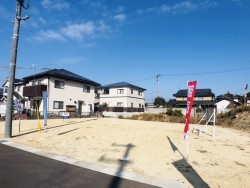 ヘルシータウン井尻野2期  総社市エリア
