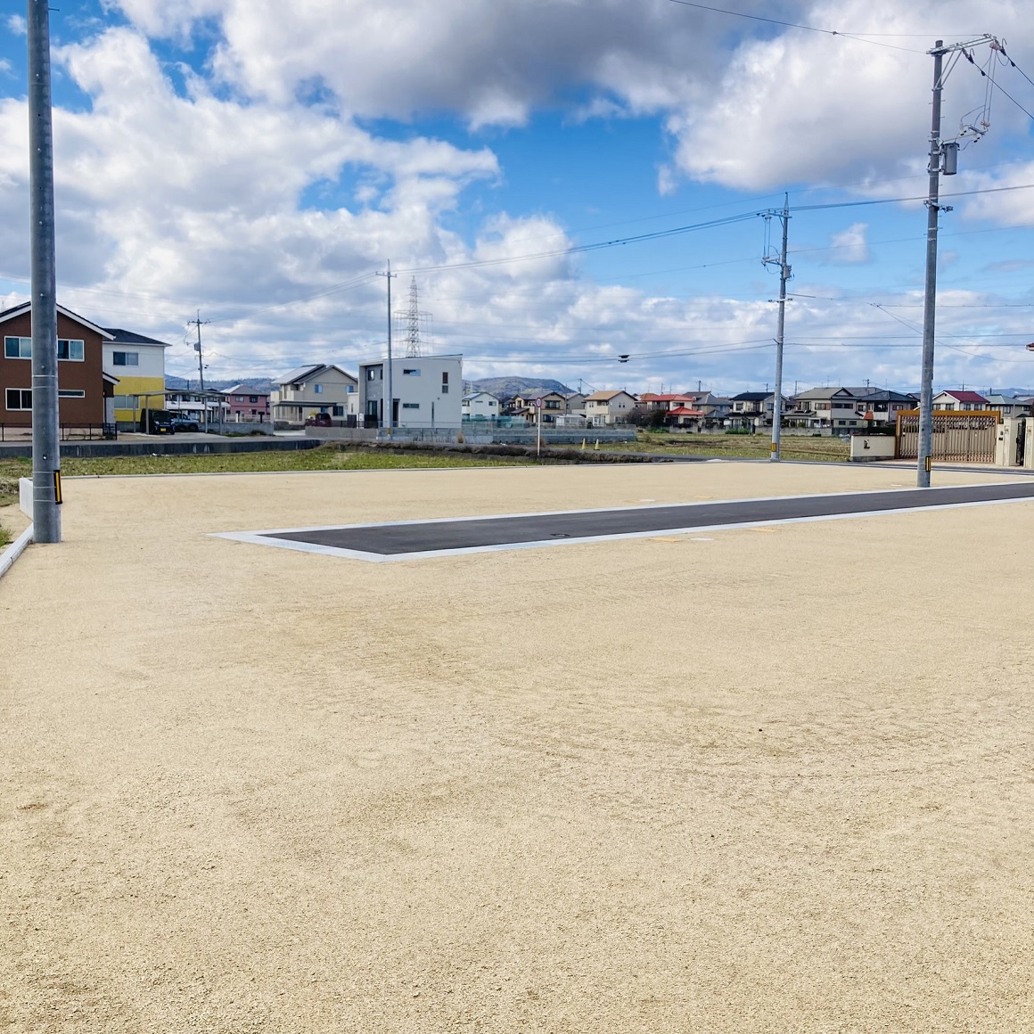 ヘルシータウン延友　岡山市エリア