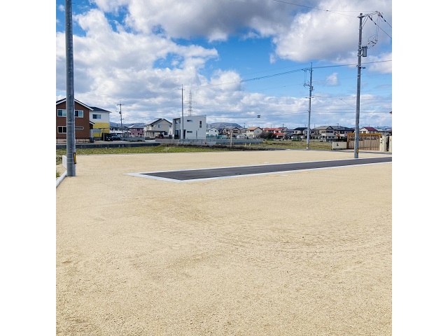 ヘルシータウン延友　岡山市エリア