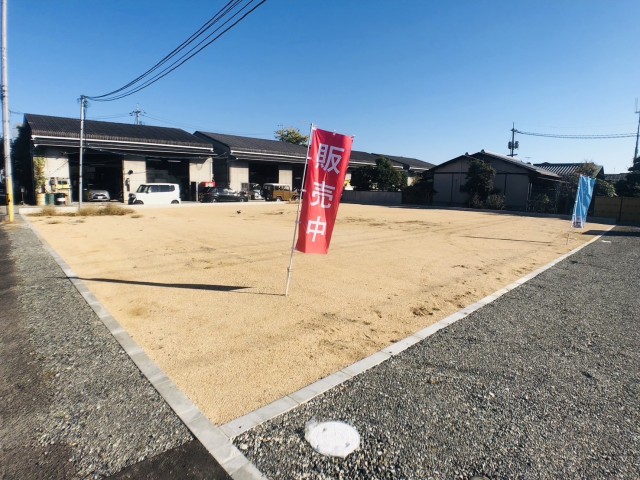 ヘルシータウン藤田Ⅶ期　岡山市エリア