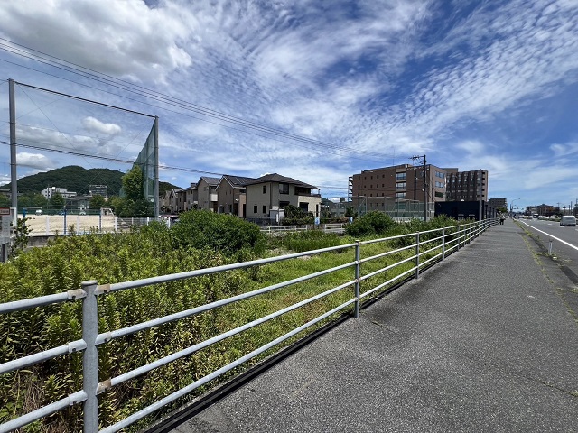 伊島北町　岡山市エリア【事業用】
