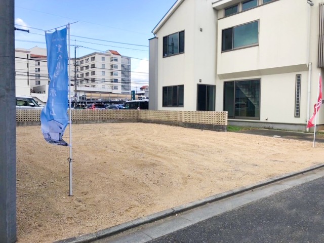 ヘルシータウン美和　倉敷市エリア