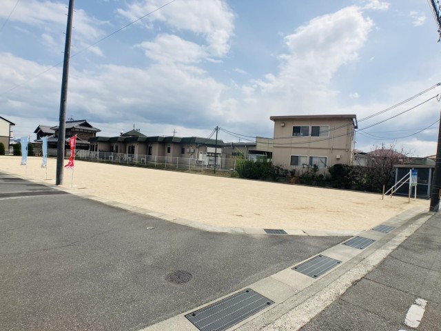 ヘルシータウン茶屋町　倉敷市エリア