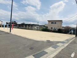 ヘルシータウン茶屋町　倉敷市エリア