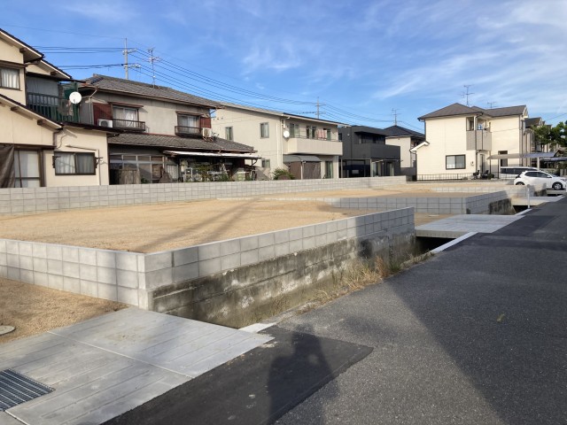 中区福泊　岡山市エリア