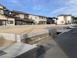 中区福泊　岡山市エリア