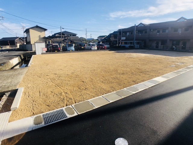 ヘルシータウン西阿知町　倉敷市エリア