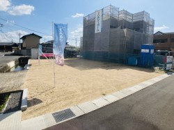 ヘルシータウン西阿知町　倉敷市エリア