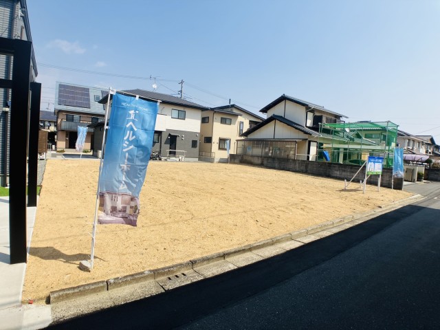 ヘルシータウン中島　倉敷市エリア
