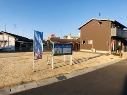 ヘルシータウン玉島1丁目　倉敷市エリア