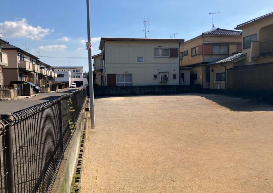 福山市川口町一丁目689番1