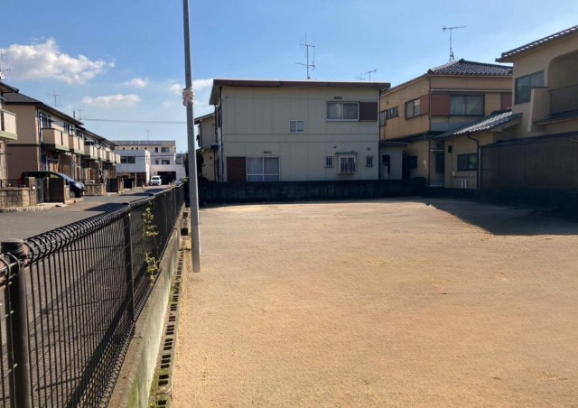 福山市川口町一丁目689番1