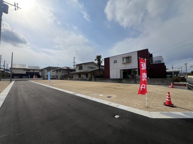 ヘルシータウン神田　倉敷市エリア