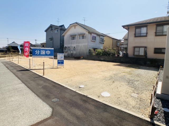 ヘルシータウン浜野Ⅲ期　岡山市エリア