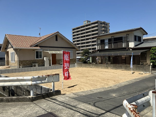 ヘルシータウン平野　岡山市エリア
