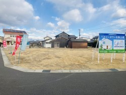 ヘルシータウン玉島上成