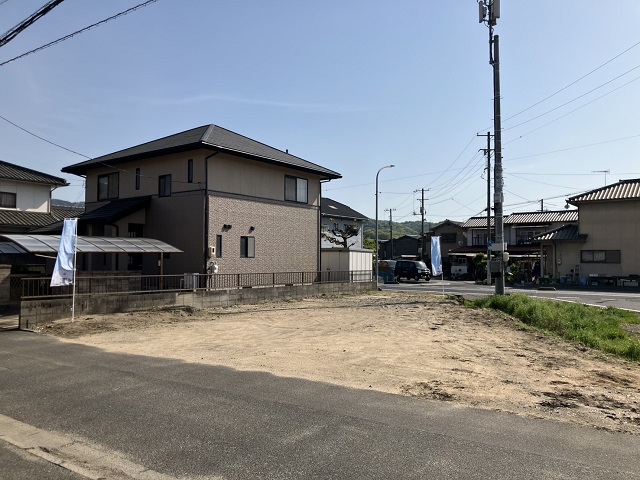 草戸町二丁目