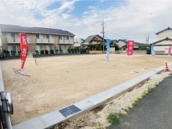 ヘルシータウン平田　倉敷市エリア